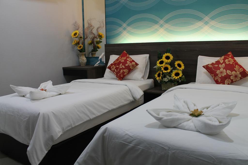 Signature Hotel @ Bangsar South Kuala Lumpur Exterior foto